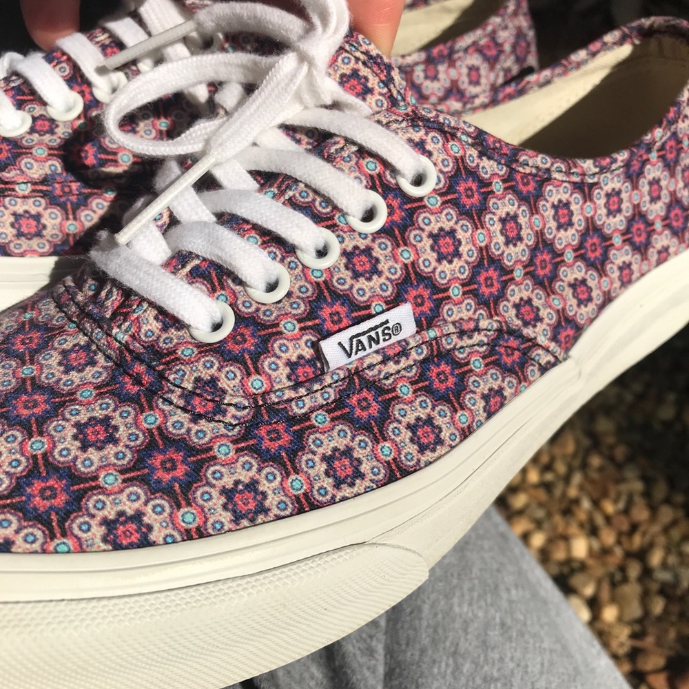 VANS Sneakers